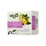 قرص پاورگل گل دارو 30 عددی