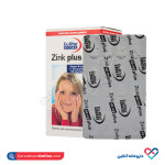 کپسول زینک پلاس 10 میلی گرم یوروویتال 60 عدد - Image 5