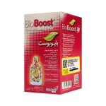 کپسول بایوبوست تک ژن فارما 30 عددی