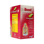 کپسول بایوبوست تک ژن فارما 30 عددی - Image 3