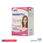 کپسول اینوزیتول پلاس یوروویتال 60 عددی