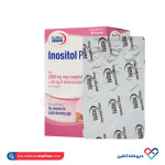 کپسول اینوزیتول پلاس یوروویتال 60 عددی - Image 5