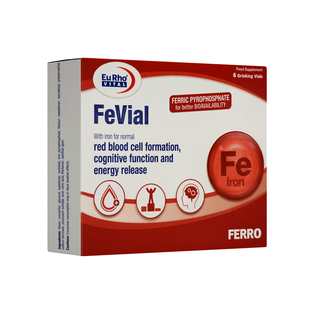 eurhovital-fevial-6-drinking-vials-2 ویال فویال یوروویتال 6 عددی - Image 3