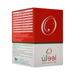 کپسول نرم خوراکی اووژن اروند فارمد 60 عددی - Image 2