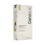 کرم ضد آفتاب دور چشم spf 30 ژنوبایوتیک ۲۰ میل - Image 2