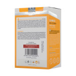 فلوئید ضد آفتاب بی رنگ spf50 فیوژن واتر فاقد چربی بایوریچ 50 میل - Image 3