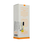 فلوئید ضد آفتاب و ضد لک +spf 50 کسترز 50 میل - Image 2