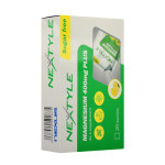 ساشه منیزیم 400 پلاس نکستایل 20 عددی - Image 2