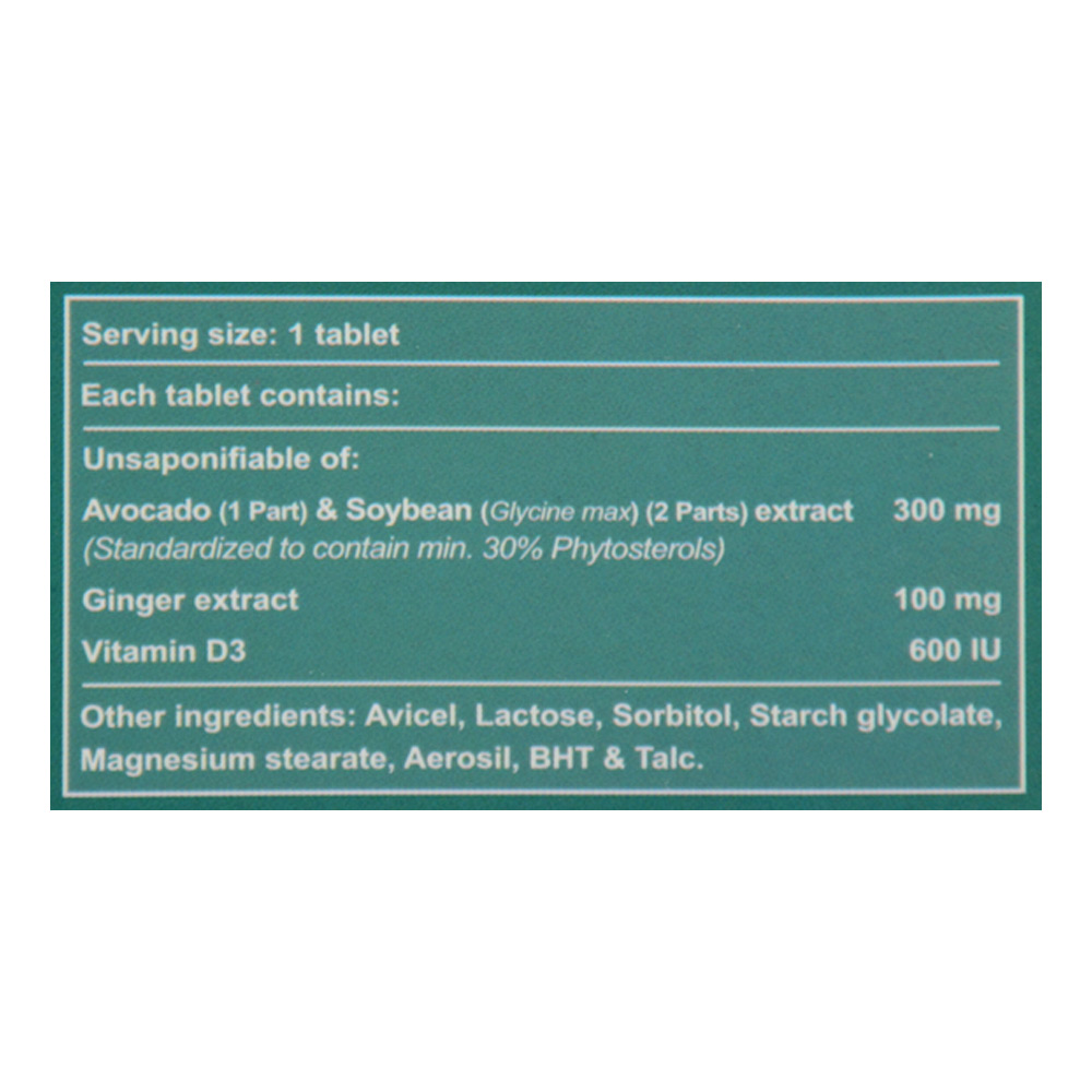 bsk-avosource-30-tblets-5 قرص آوسورس بی اس کی 30 عددی - Image 5