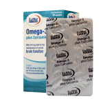 کپسول امگا 3 پلاس کورکومین یوروویتال 30 عددی - Image 5