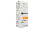 فلوئید ضد آفتاب رنگی +spf50 پوست مختلط و چرب بیزانس 40 میل - Image 2