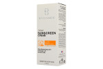 فلوئید ضد آفتاب رنگی +spf50 پوست مختلط و چرب بیزانس 40 میل - Image 3