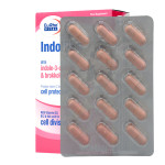 کپسول ایندول پلاس یوروویتال 30 عددی - Image 2