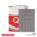 کپسول ویتامین سی کیوتن ویتامین ای سندروس 60 عددی - Image 2