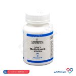 مولتی ویتامین مینرال آقایان 50- سال سندروس 60 عددی - Image 4