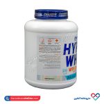 پودر هایپر وی پروتئین دوبیس 2270 گرم - Image 2