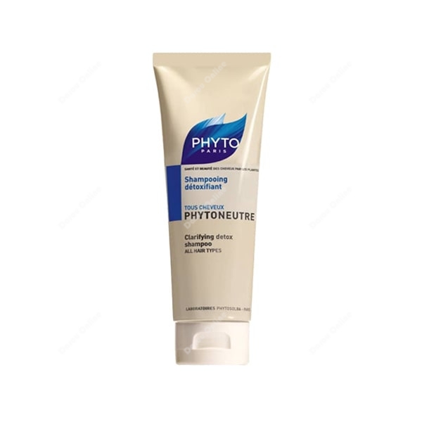 phytoneutre-clarifying-detox-shampoo-125_f.jpg شامپو فیتو نوتر فیتو 125 میل - Image 1