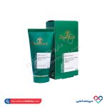 کرم ضد آفتاب ساده spf50 پلزنت 40 میل