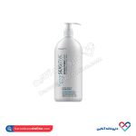 کرم مرطوب کننده پوست خشک و حساس رومنزو 400 میل