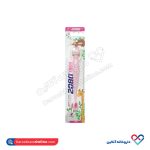 مسواک کودک کیدو 2080 نرم