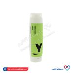 شامپو مغذی و ترمیم کننده یانسی 250 میل