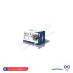 کپسول ژلاتینی نرم ویزی اکت 3 جالینوس 60 عددی - Image 2