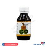 شربت آویشن داروسازی سلامت گستر آرتیمان 120 میلی - Image 3