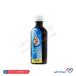 شربت سگا نوز سلامت گستر آرتیمان 200 میلی - Image 3