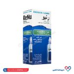 محلول شست و شوی لنز رنیو - Image 4
