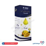 روغن ماهی تن امولسیونه بایوریجینال 180 میلی - Image 3