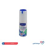 کرم آبرسان جلبک مخصوص پوست چرب و مستعد آکنه کامان ۵۰ میل