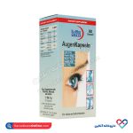 کپسول اوژن یوروویتال 60 عدد - Image 5
