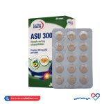 قرص آسو 300 یوروویتال 30 عددی - Image 5