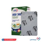 قرص آسو 300 یوروویتال 30 عددی - Image 2