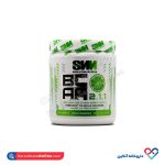 پودر بی سی ای ای 2:1:1 اس ان ان 250گرم