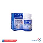 کپسول ماکامیل تارا گنجینه سلامت