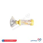 دم یار اطفال اف تی ای