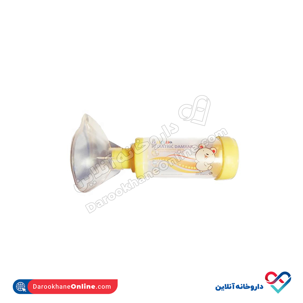 Fte-Infant-Damyar.jpg دم یار اطفال اف تی ای - Image 1
