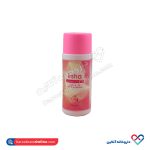 لاک پاک کن بدون استون ایرشا 100 میل