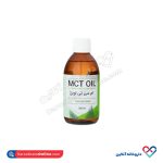 روغن خوراکی ام سی تی نورم لایف 250میل