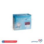 پوشک شورتی بزرگسال سایز مدیوم فلوفسان 14 عدد
