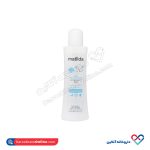 شیر مرطوب کننده کودک ماتیلدا 400 میل