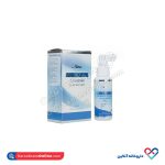 محلول ماینو کسیدیل 5 درصد مینا دارو 60 عددی