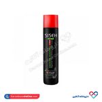 شامپو کافئین پلاس ضد ریزش ثی ثه 250 میل