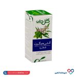 قطره آنتی میگرن گل دارو 30 میلی - Image 3