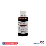 قطره آنتی میگرن گل دارو 30 میلی - Image 4