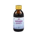شربت دیاتوسین گل دارو 120 میلی