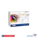 کپسول ژلاتینی نرم ویزی اکت 3 جالینوس 60 عددی