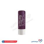 مرطوب کننده لب با طعم شاتوت هیدرودرم