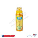 اسپری تاخیری پاورمن دلتا 60gr